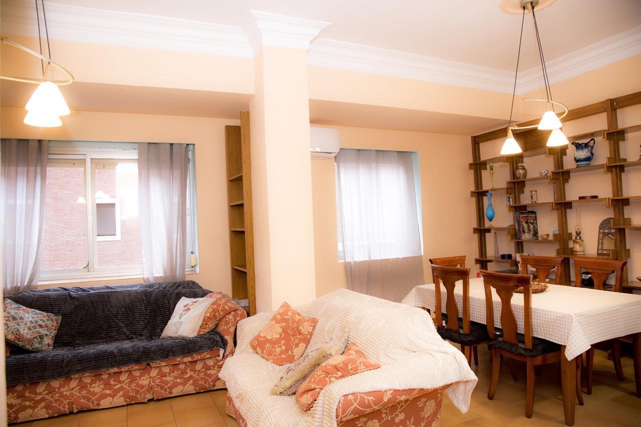 Apartment Bussot House Valencia