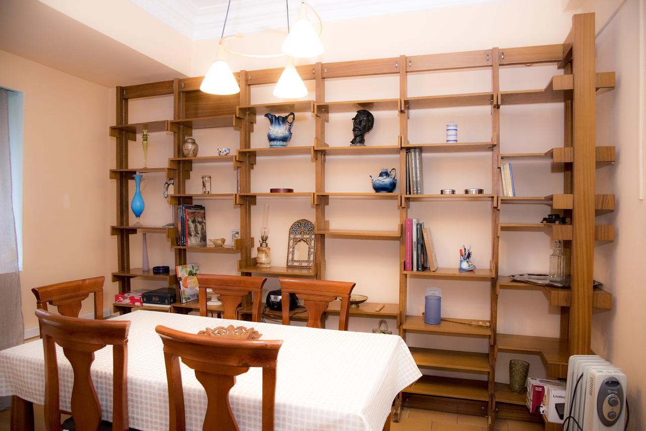 Bussot House Apartment