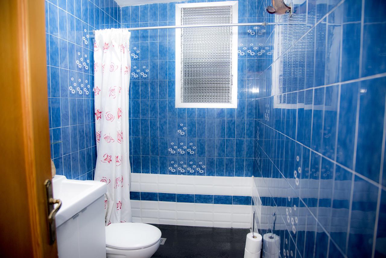 Apartment Bussot House Valencia