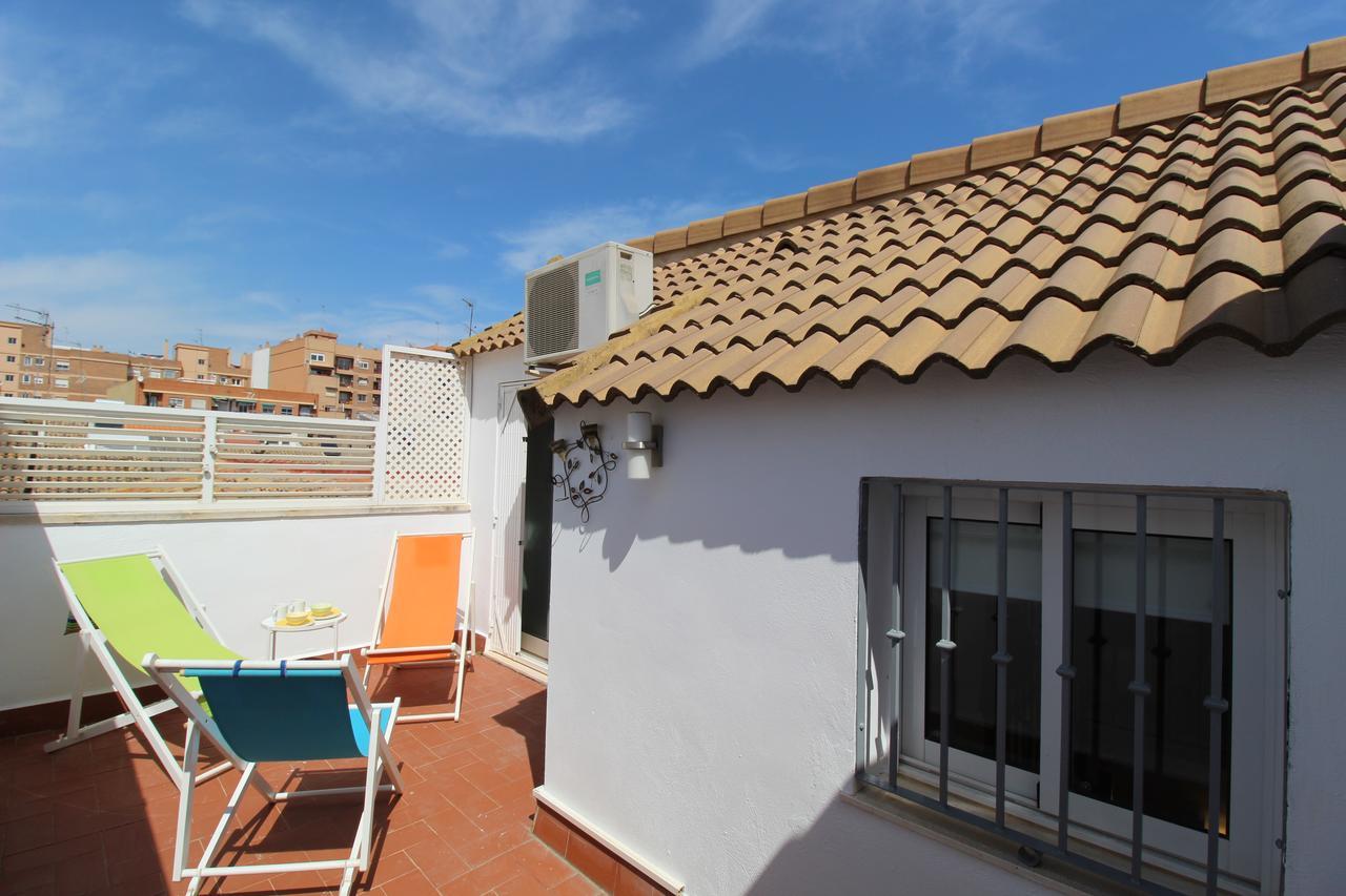 Welcome Benimaclet Apartment Valencia