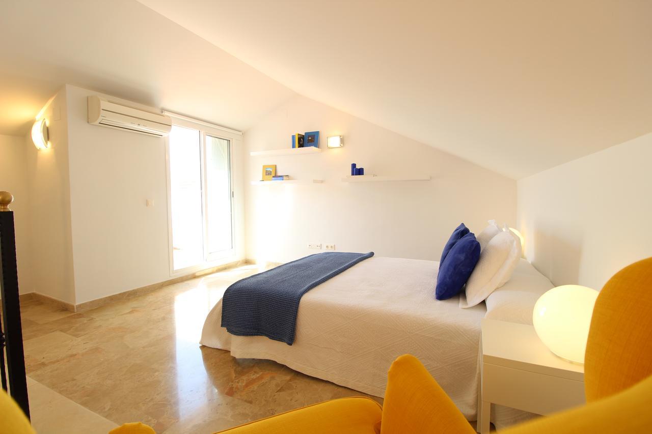 Welcome Benimaclet Apartment Valencia