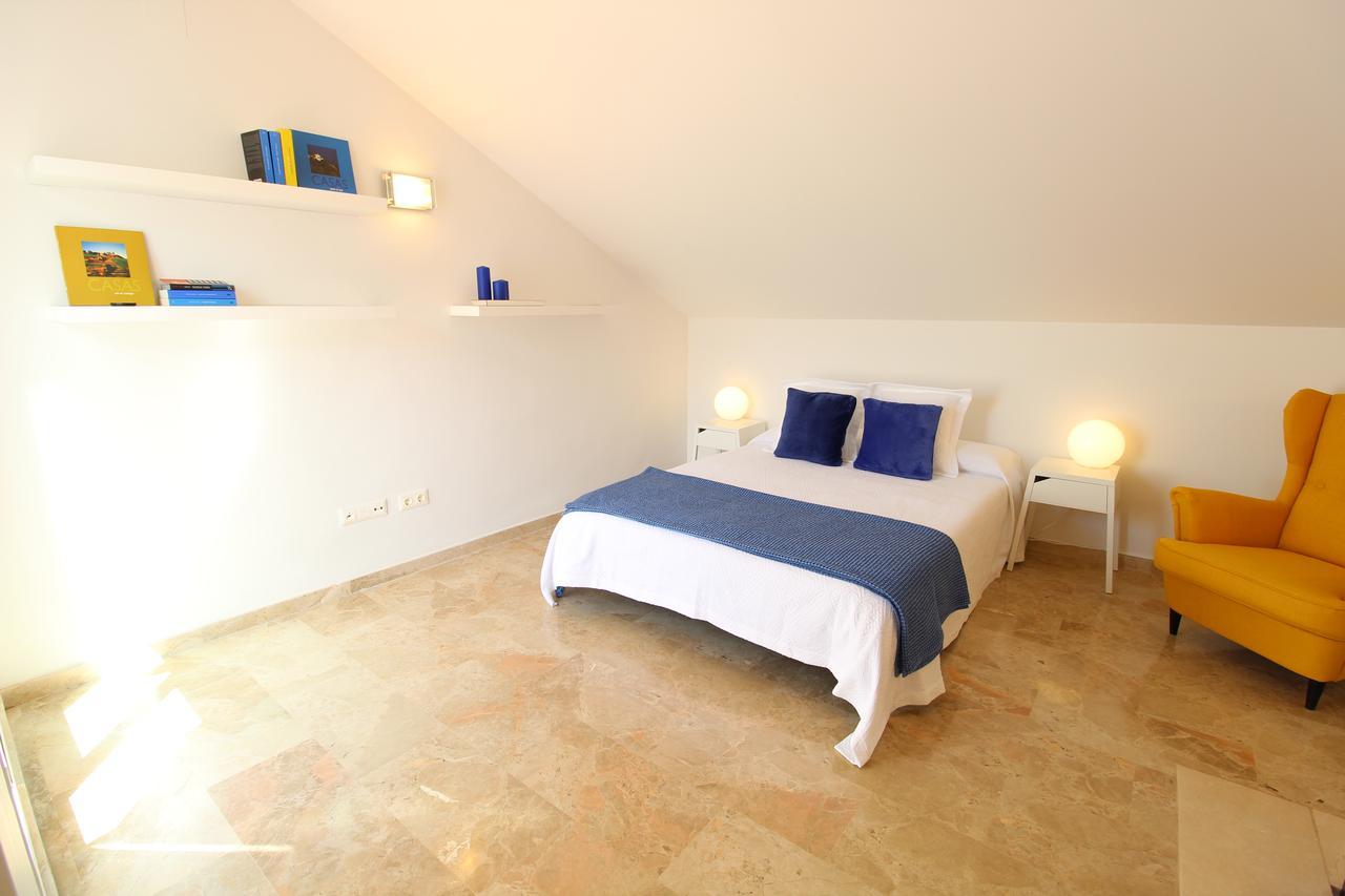 Apartment Welcome Benimaclet Valencia