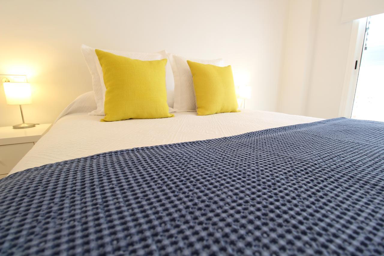 Welcome Benimaclet Apartment