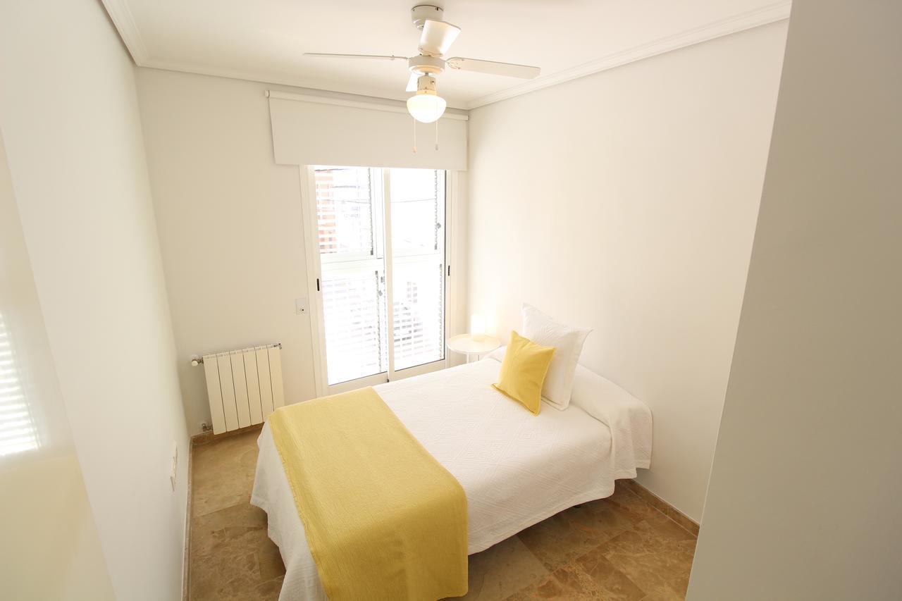 Welcome Benimaclet Apartment