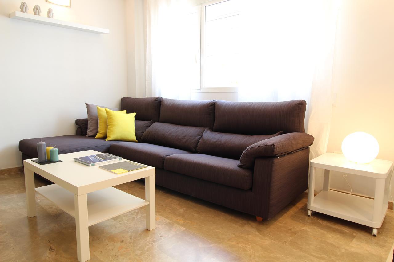 Apartment Welcome Benimaclet Valencia
