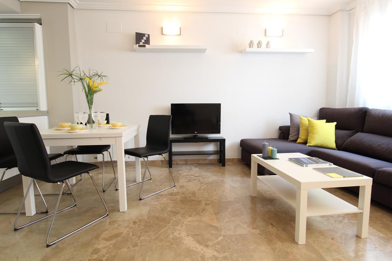 Apartment Welcome Benimaclet *