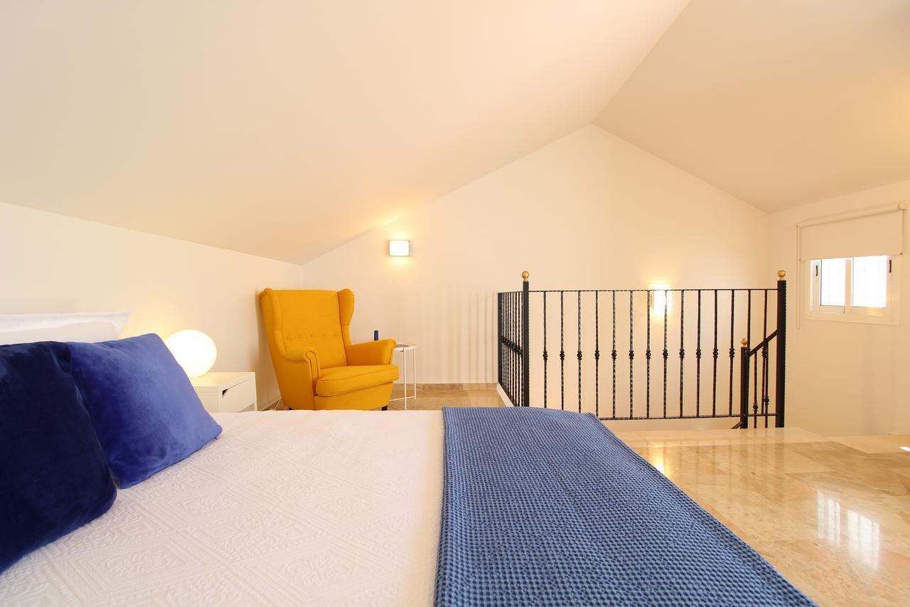 Welcome Benimaclet Apartment