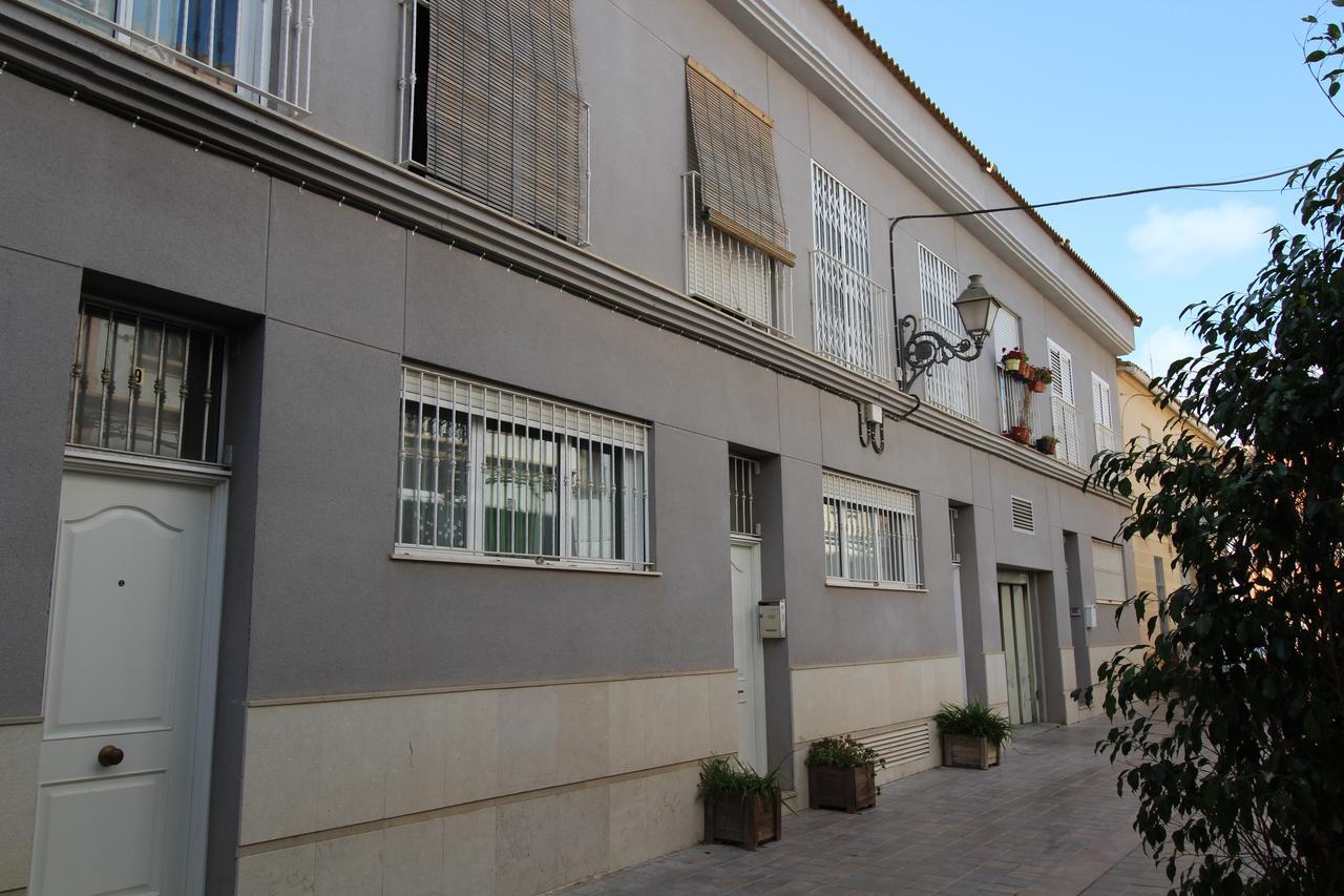 Apartment Welcome Benimaclet Valencia
