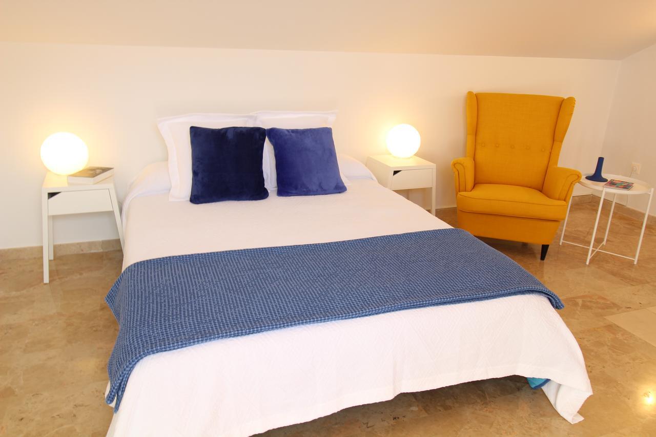 Apartment Welcome Benimaclet Valencia