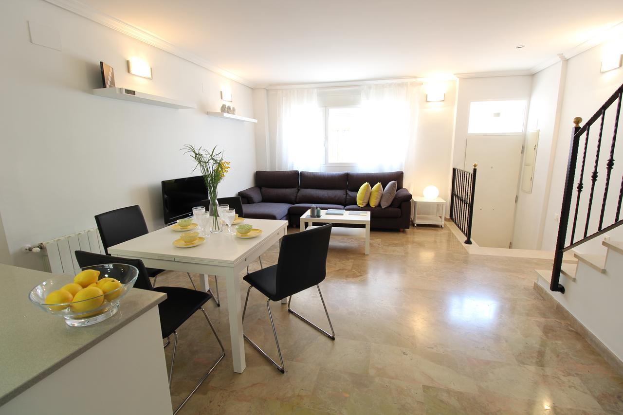 Welcome Benimaclet Apartment