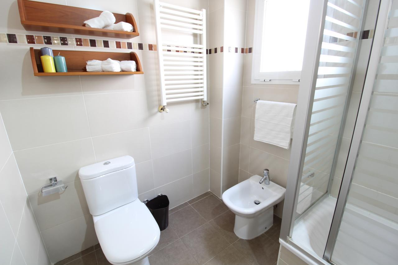 Apartment Welcome Benimaclet Valencia