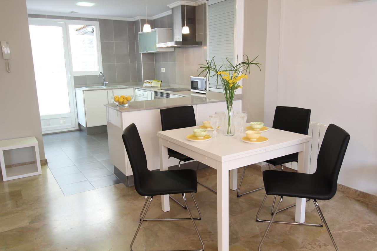 Welcome Benimaclet Apartment