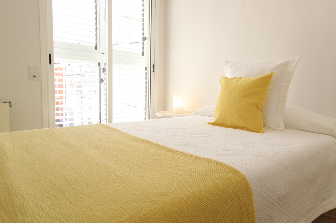 Apartment Welcome Benimaclet Valencia