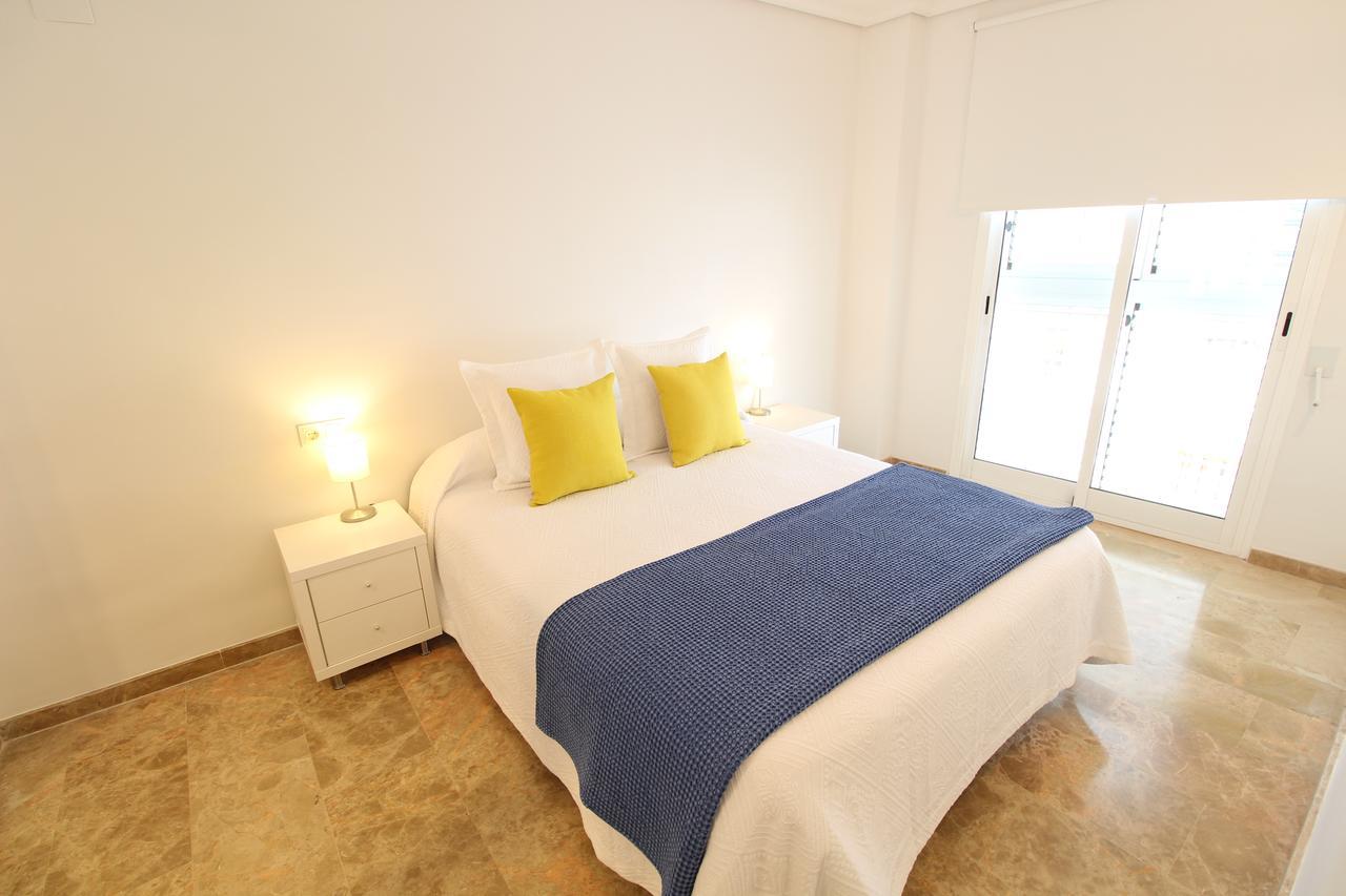 Apartment Welcome Benimaclet *