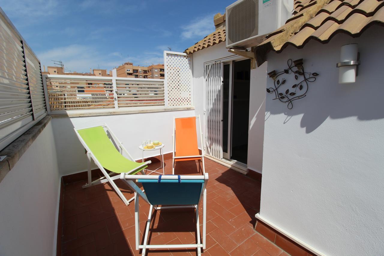 Apartment Welcome Benimaclet *