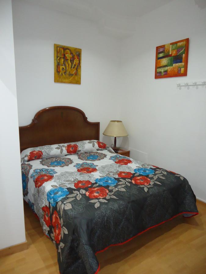 Bed & Breakfast Centro Calle Cerrajeros Valencia