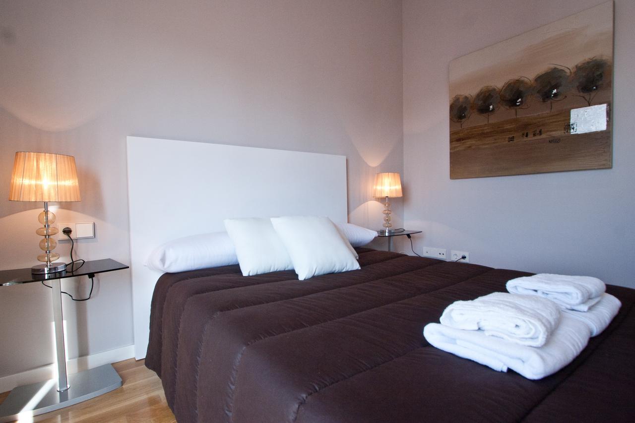 Flatsforyou Russafa Design Apartment *