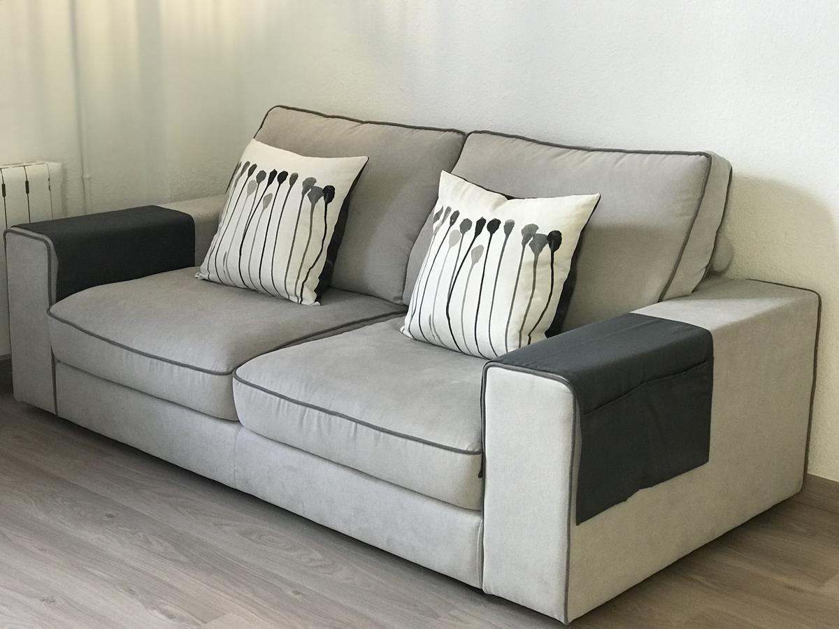 Apartment Teixidors De Palomar - Palomargroup *