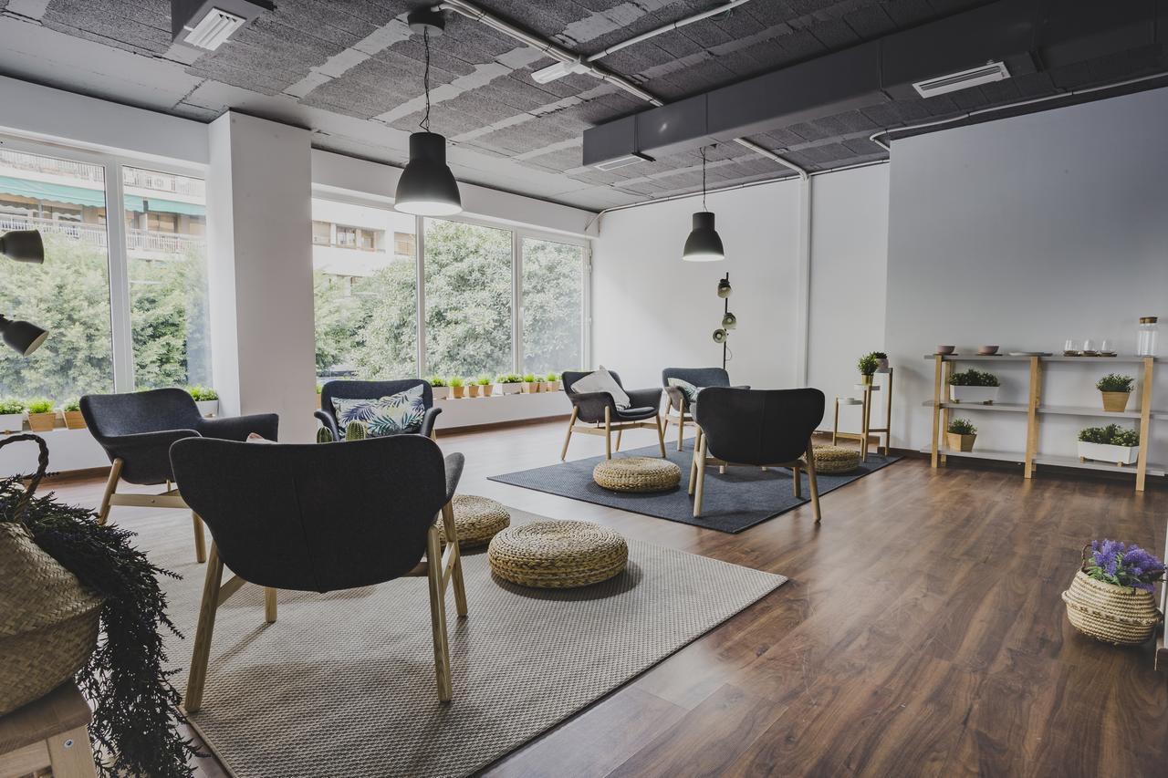 Hq San Vicente Apartment *