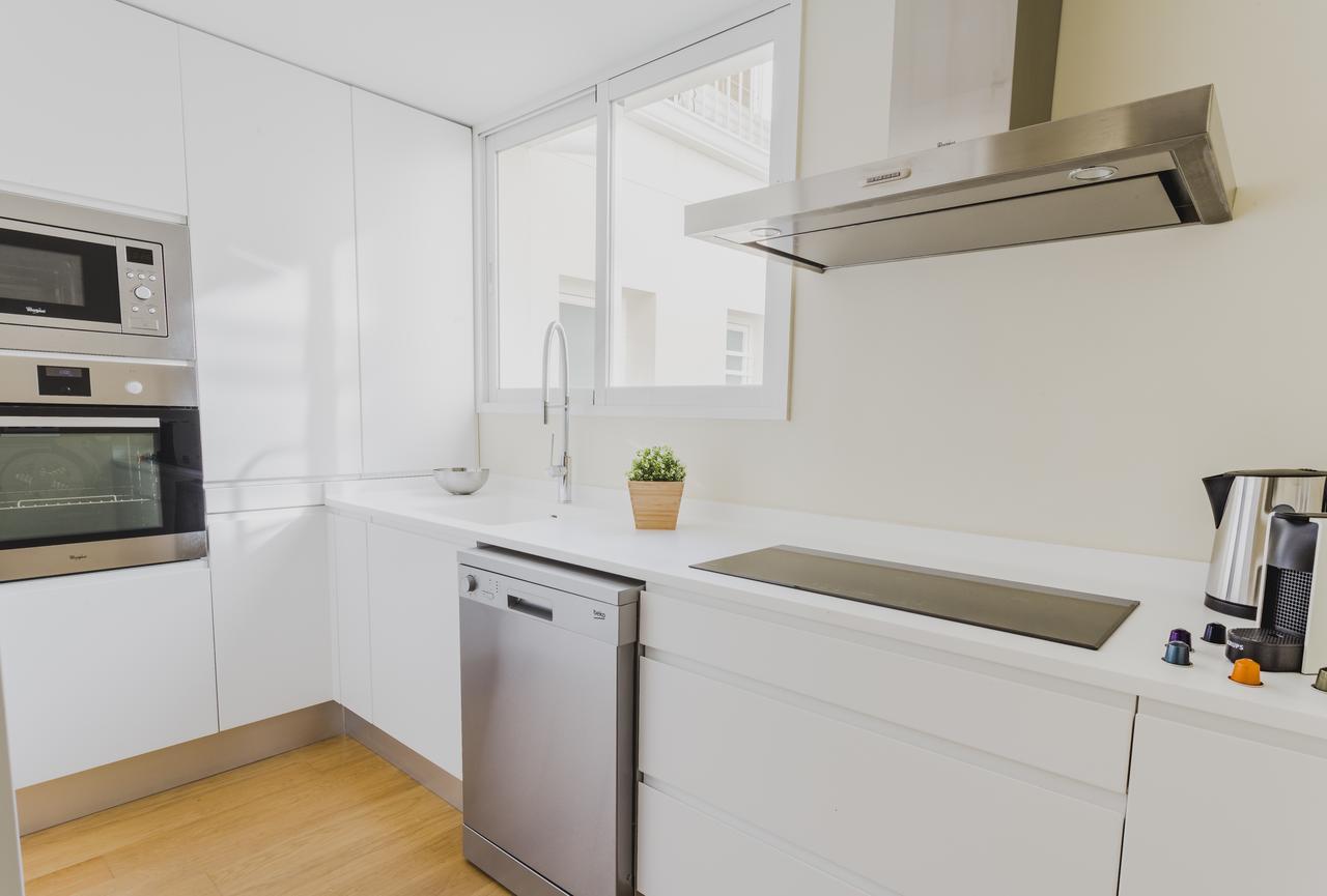 Hq San Vicente Apartment Valencia