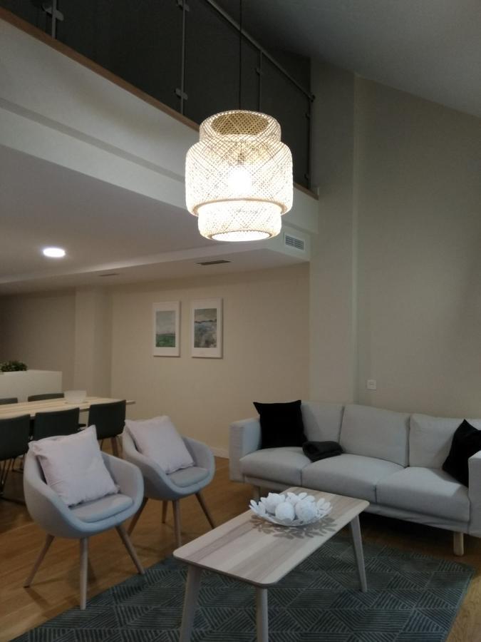 Hq San Vicente Apartment Valencia