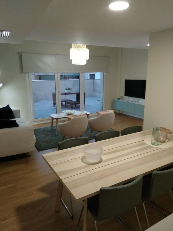 Apartment Hq San Vicente