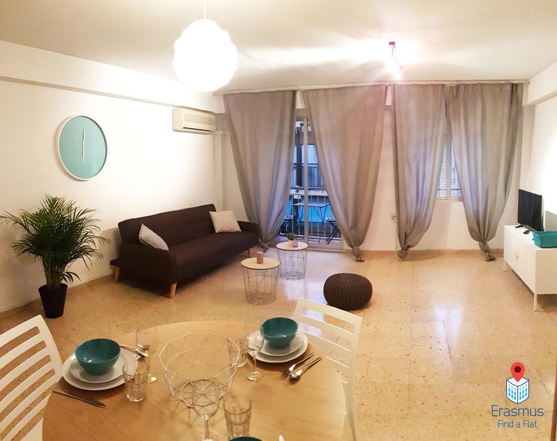 Erasmus Find A Flat Apartment *