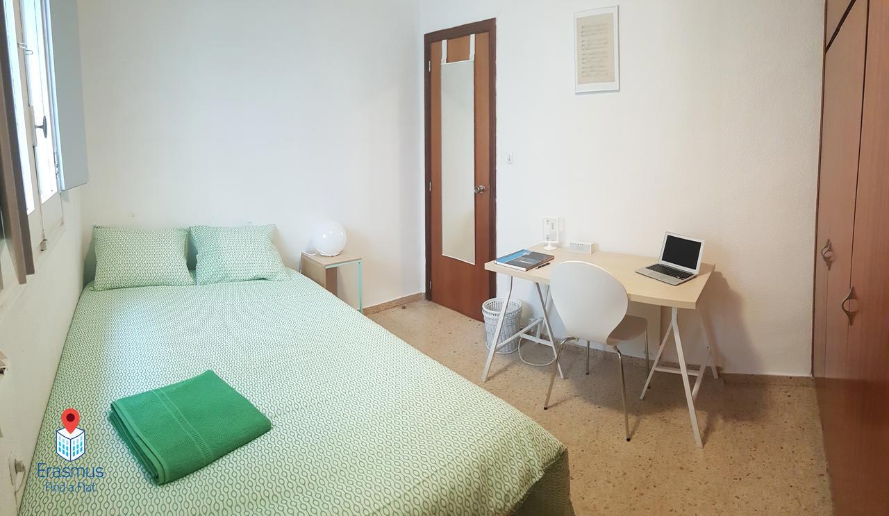 Erasmus Find A Flat Apartment Valencia