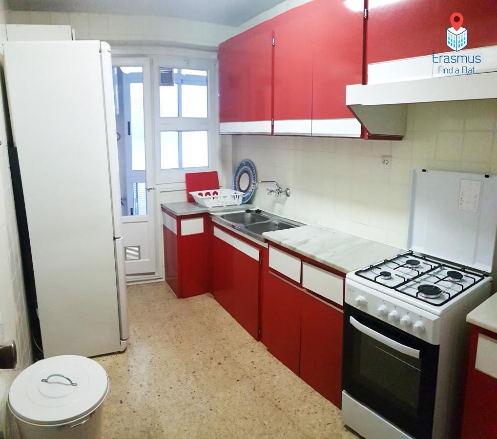 Erasmus Find A Flat Apartment