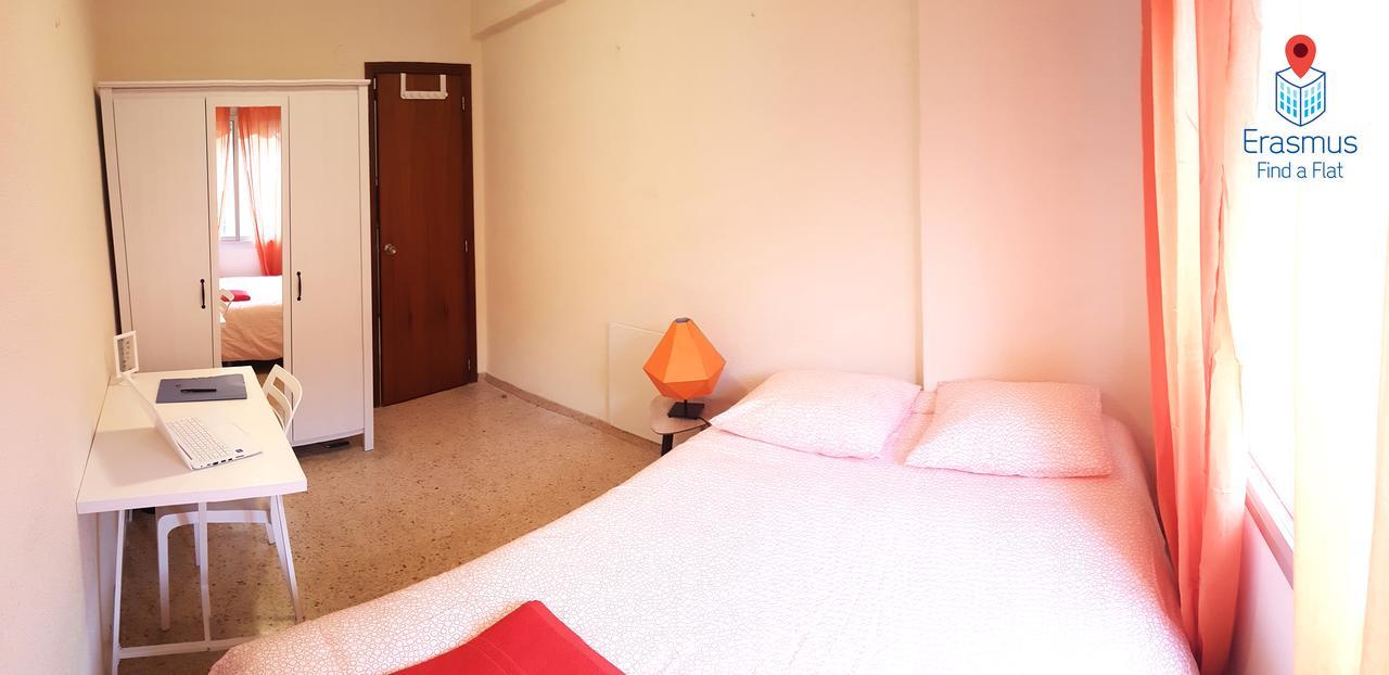 Erasmus Find A Flat