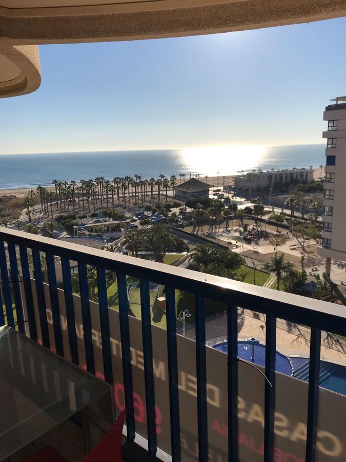 Apartment Living - Patacona Beach 15 Valencia