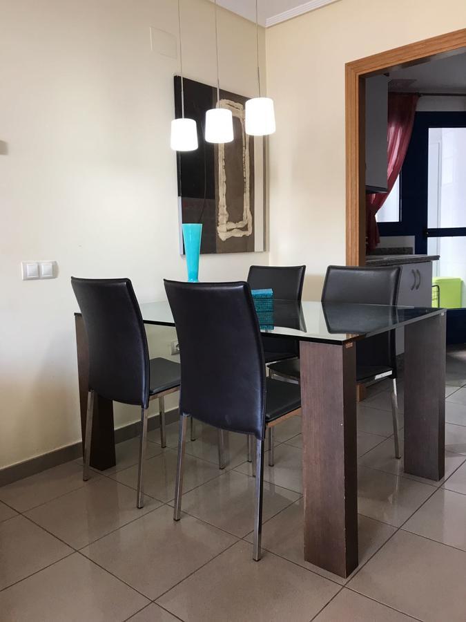 Living - Patacona Beach 15 Valencia