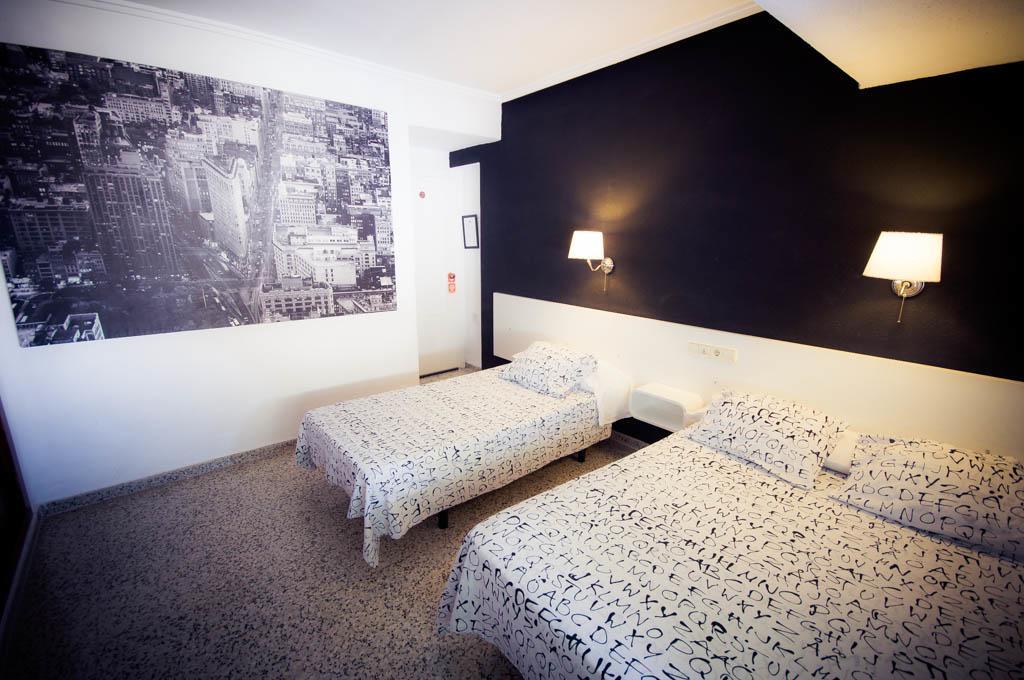Pensión On Dormire