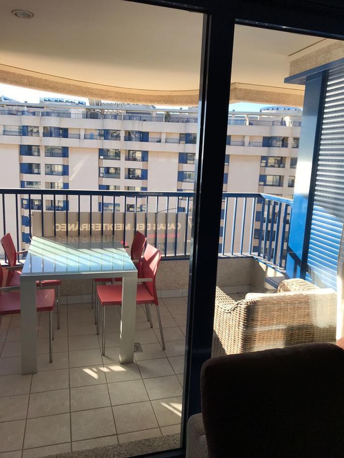 Living - Patacona Beach 15 Apartment *
