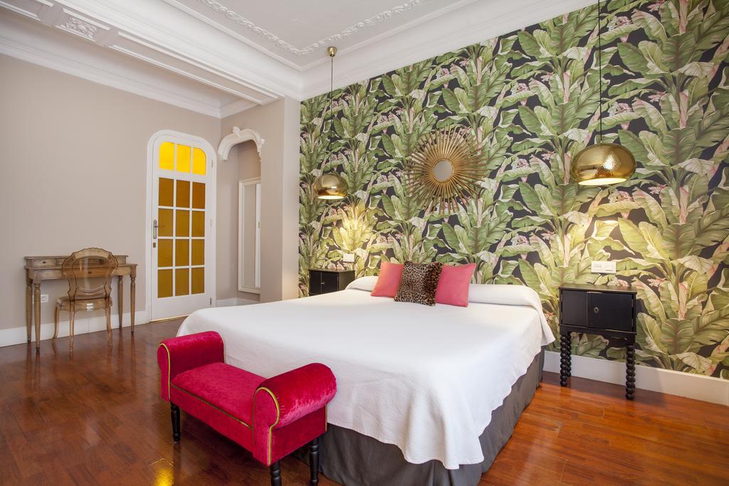 Hotel Hi Boutique Valência