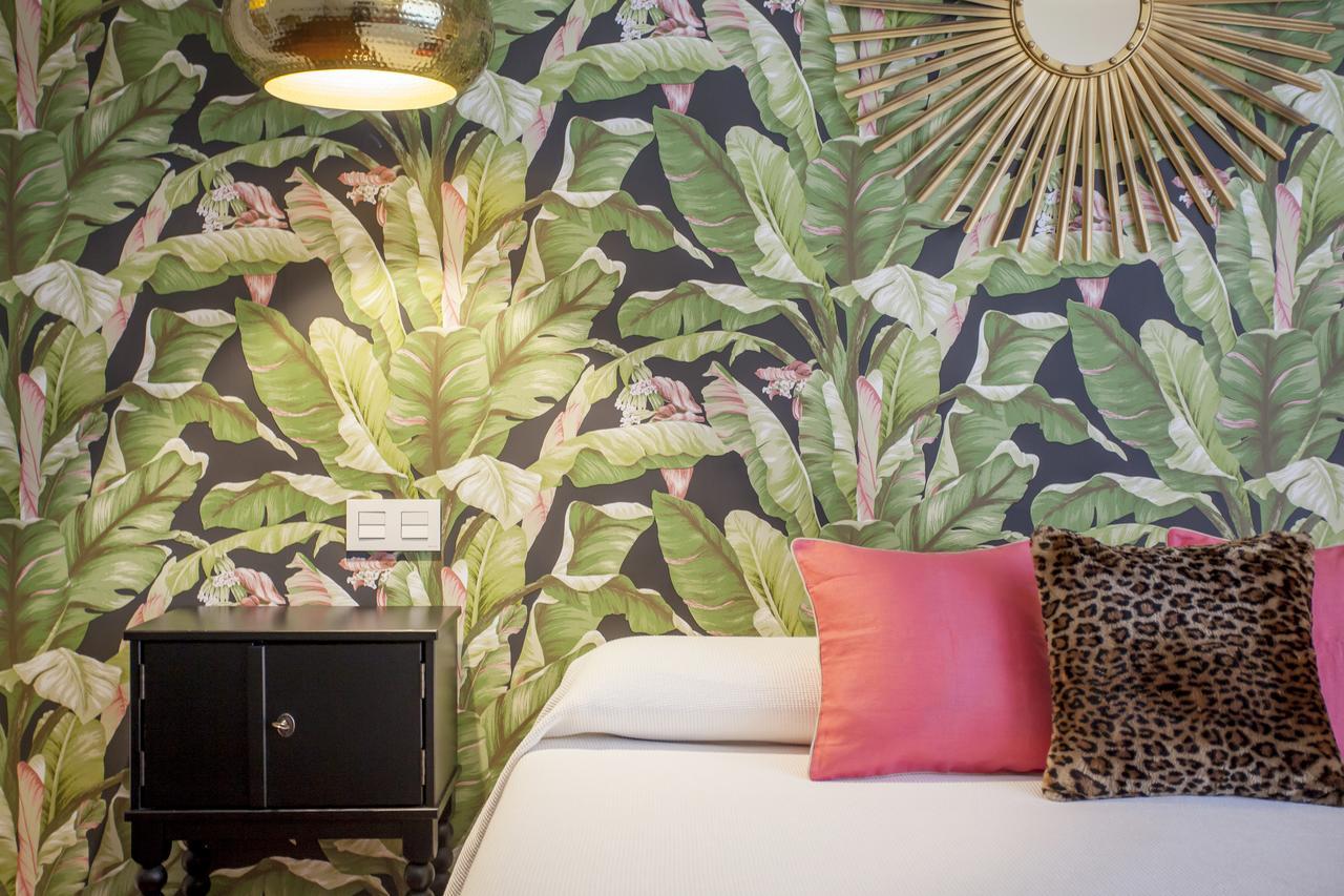 Hotel Hi Boutique Valência