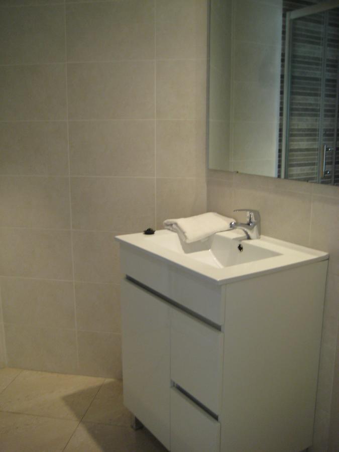 Realrent Jardines De Viveros Apartment Valencia