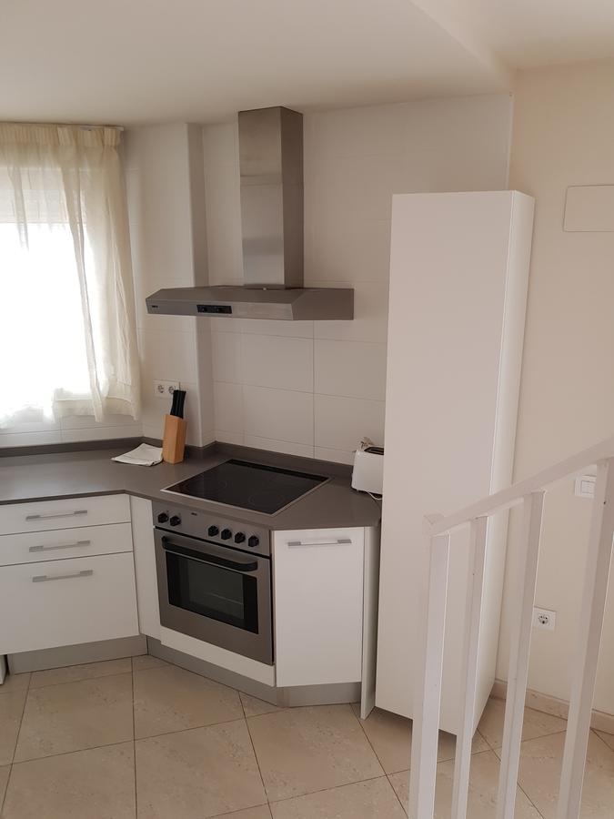 Realrent Jardines De Viveros Valencia