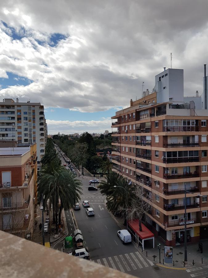 Realrent Jardines De Viveros
