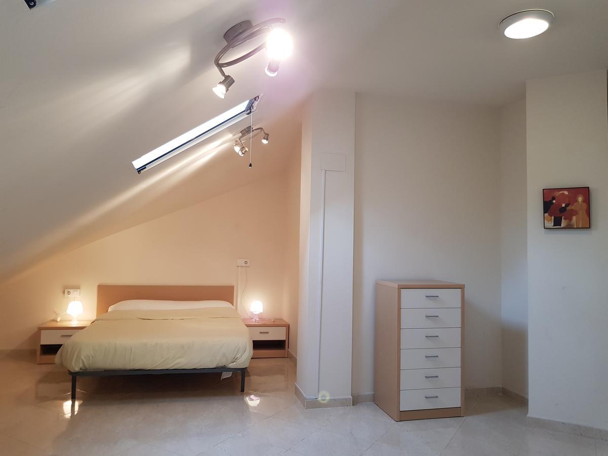 Apartment Realrent Jardines De Viveros