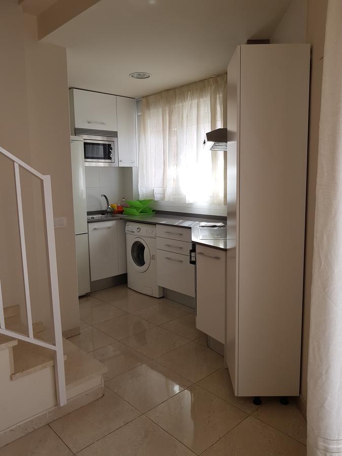 Apartment Realrent Jardines De Viveros