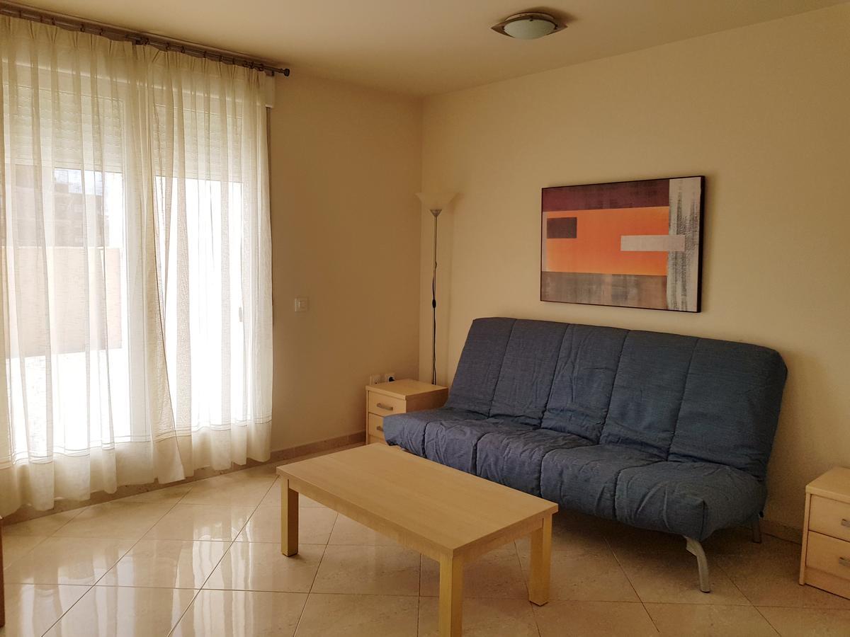 Realrent Jardines De Viveros Apartment