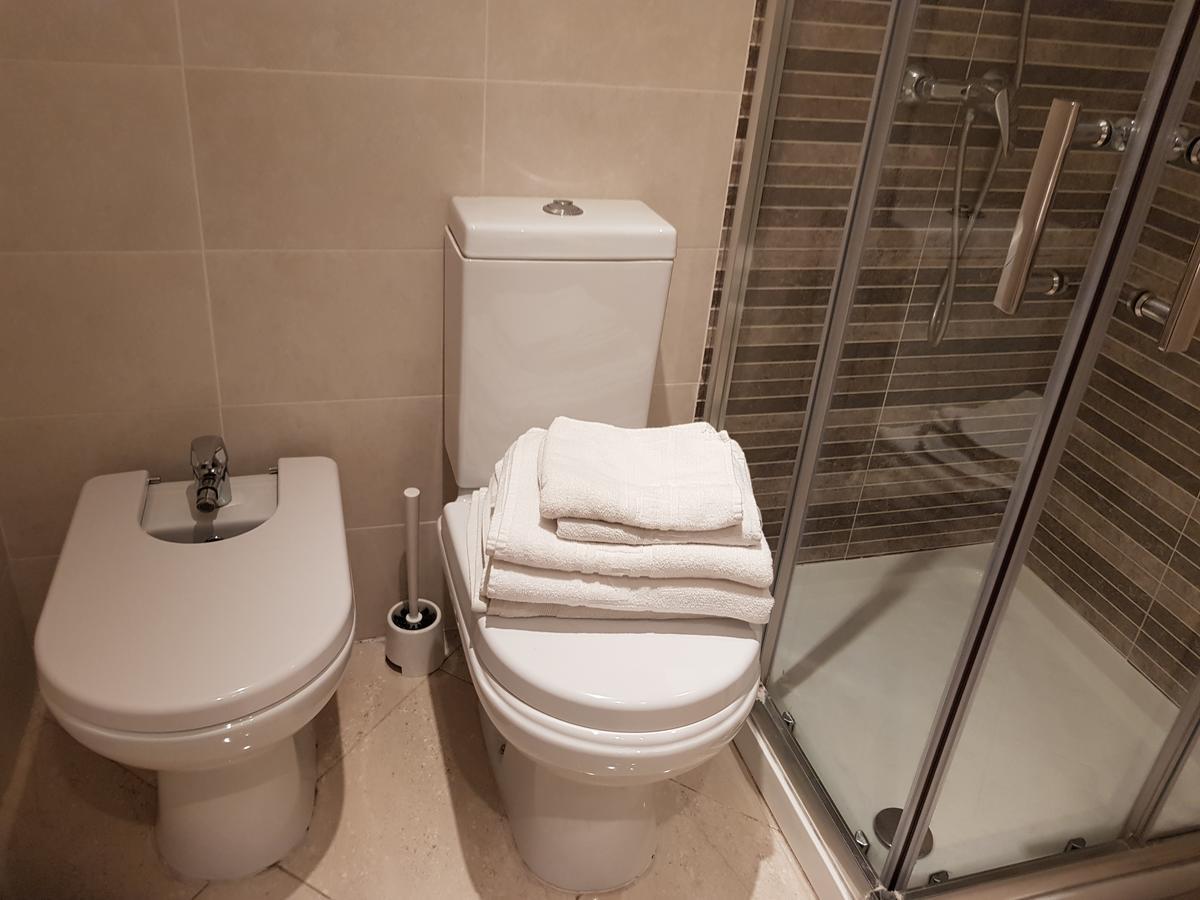 Realrent Jardines De Viveros Valencia