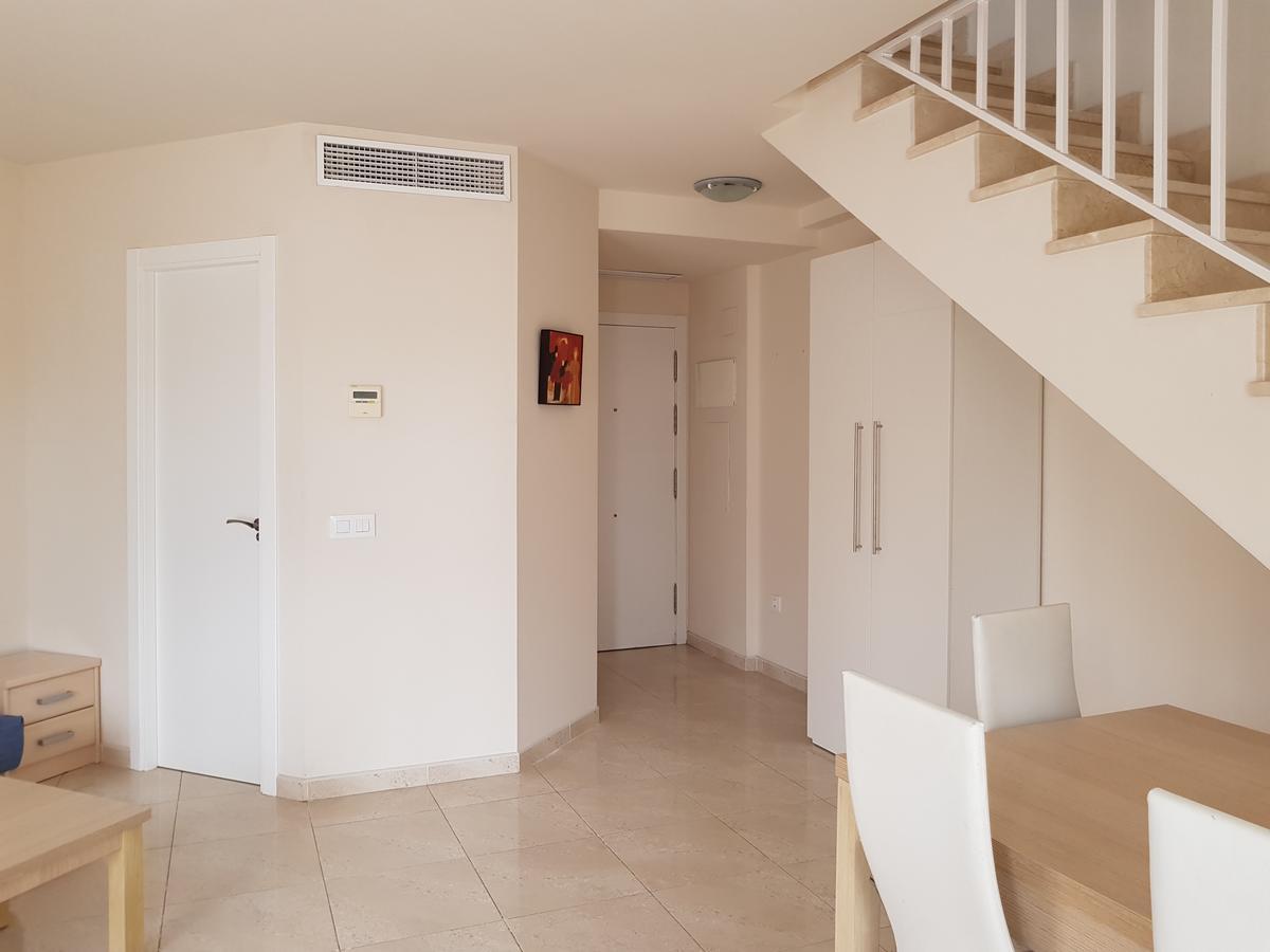 Apartment Realrent Jardines De Viveros Valencia