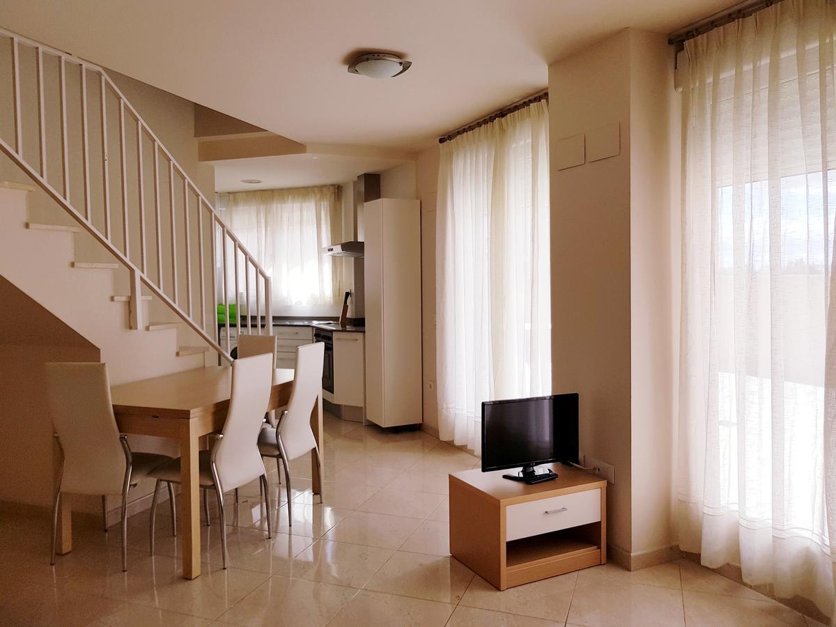 Realrent Jardines De Viveros Apartment Valencia