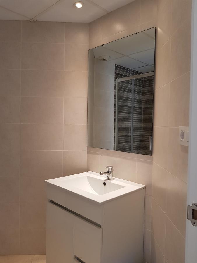 Apartment Realrent Jardines De Viveros
