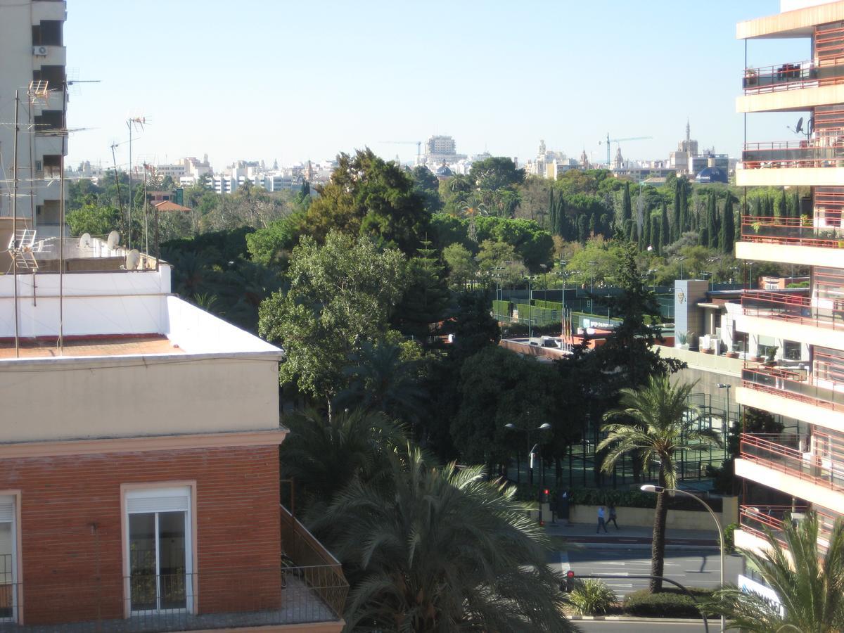 Realrent Jardines De Viveros *