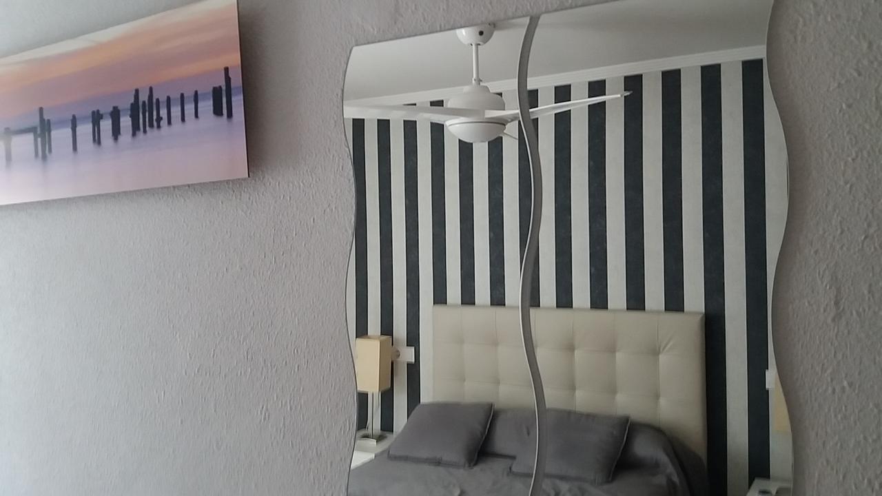 Apartmentsuitespain Economy Appartement *