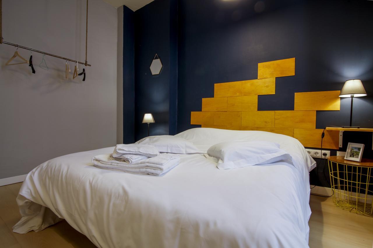 Guest house En Colon
