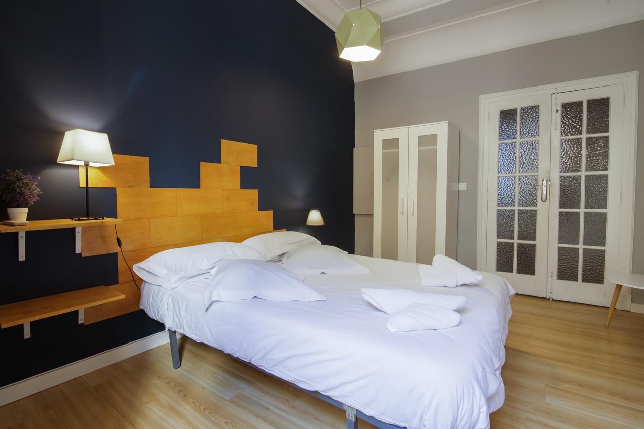 Guest house En Colon